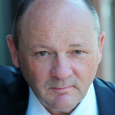 Marty Ryan