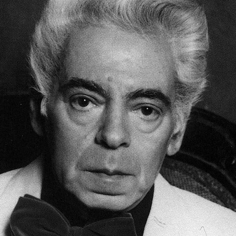 Arkadiy Raykin