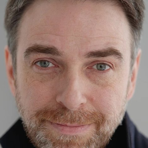 Sergey Guzeev