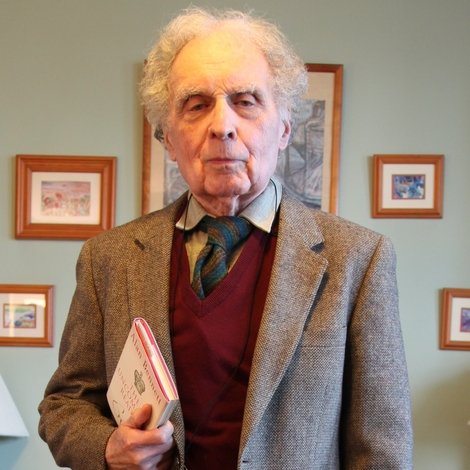 Alfred Hoffman