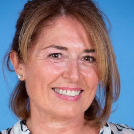 Ángeles Reiné