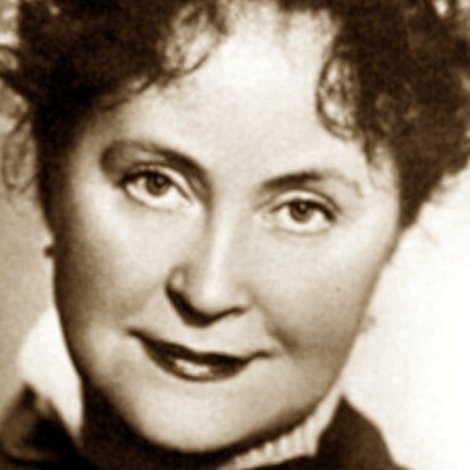 Natalya Tkacheva