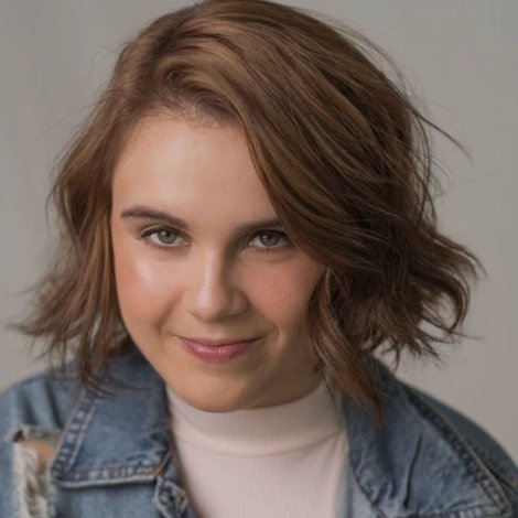 Ana Grethel Solís