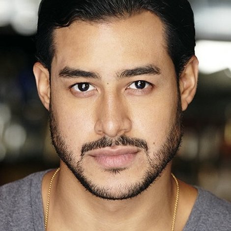 David Carranza