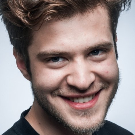 Gleb Bochkov