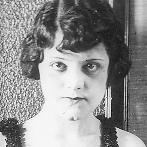 Laura Anson