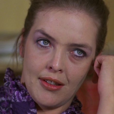 Hannelore Koch
