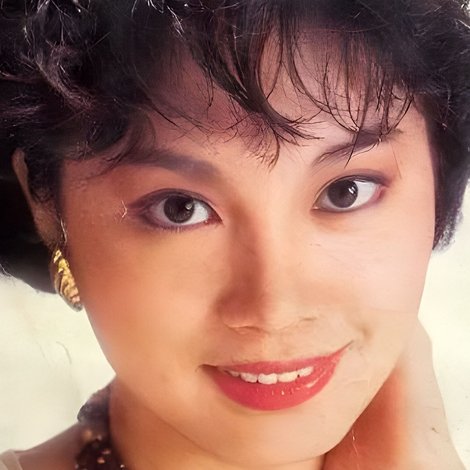 Nancy Hu Guan-Chen