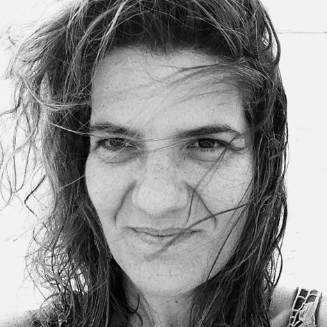 Ana Rieper