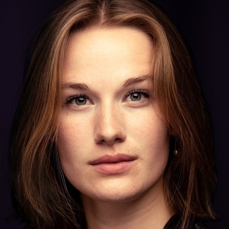 Cecilie Elisabeth Bogø Bach