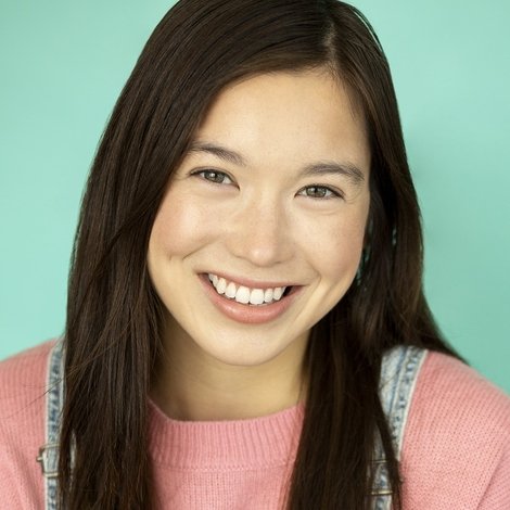 Sophia Tayui-Lepore