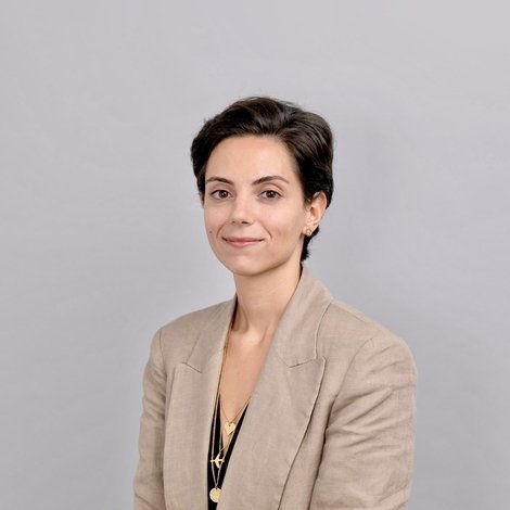 Marie-Louise Elia