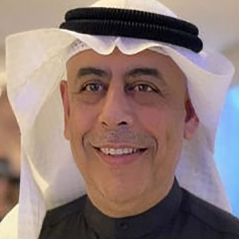 Fahad Al-Abdulmohsen