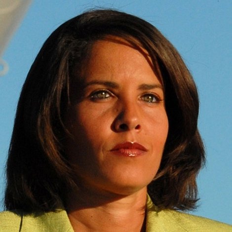 Suzanne Malveaux