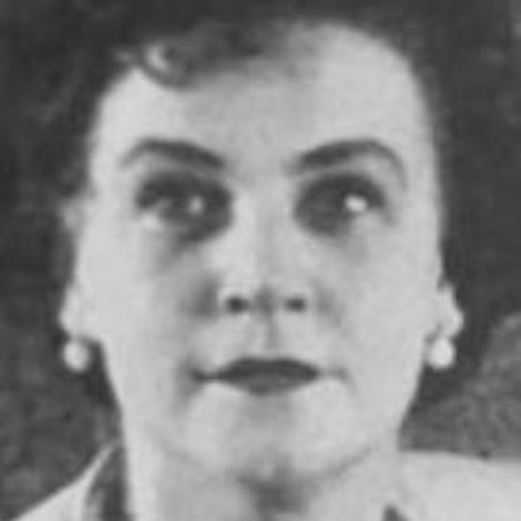 Nadezhda Marusalova