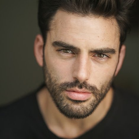 Antonio Ibáñez