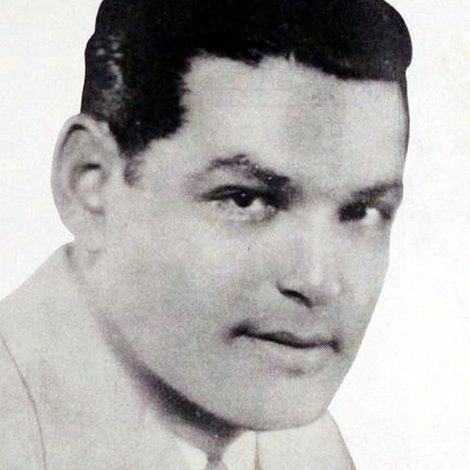 Eddie Elkins