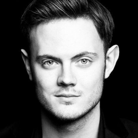 Nick Pritchard