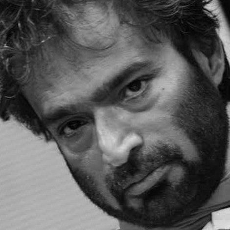 Nachiketa Chakraborty