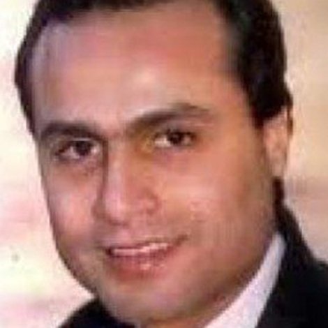 Imad Abdel Halim