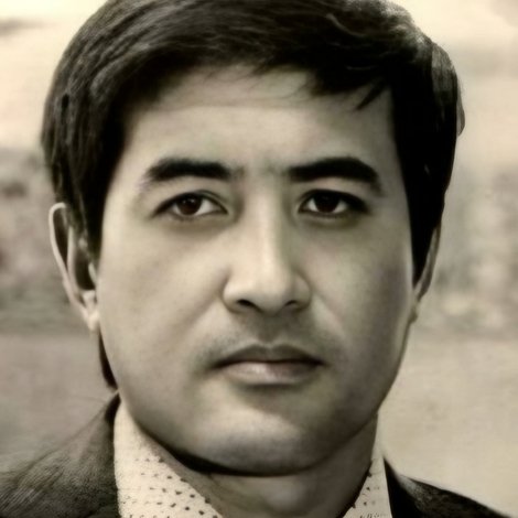 Marat Aripov