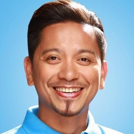 Jhong Hilario