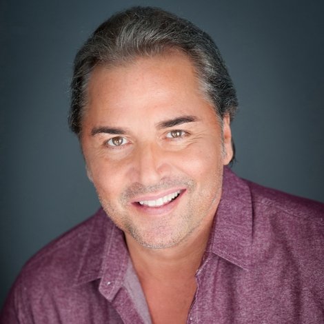 Billy Hufsey