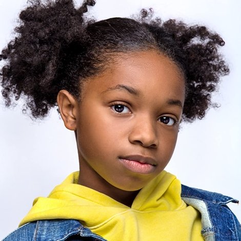 Amari Alexis Price