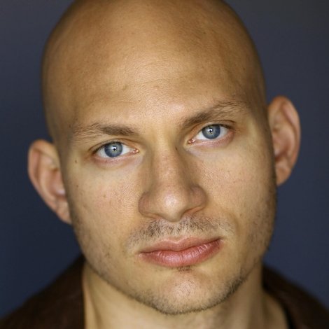 Sean Richmond
