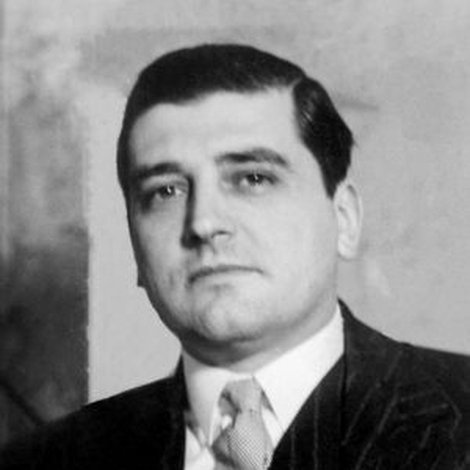Peter Tennant