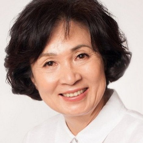 Oh Mi-yeon