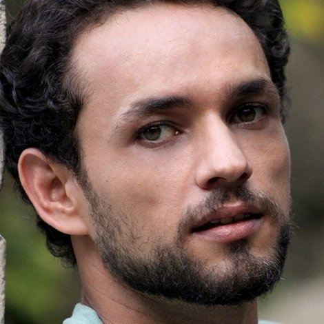 Oscar Calixto