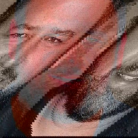 Steve Morris