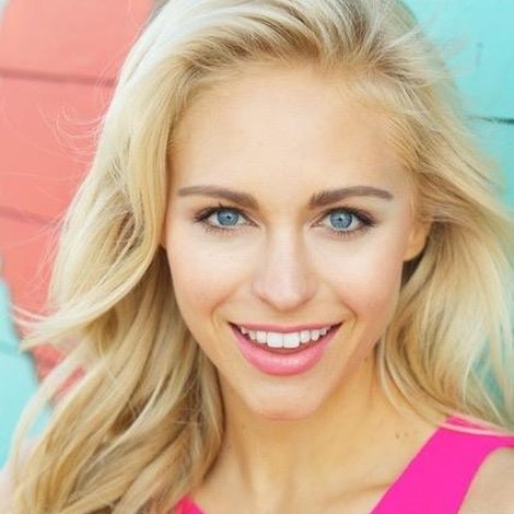 Lindsey Sporrer