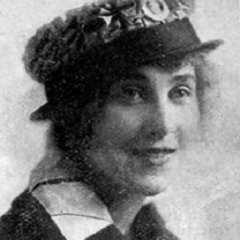 Lillian Cook