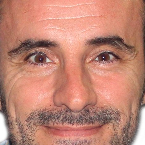 Claudio Serrano