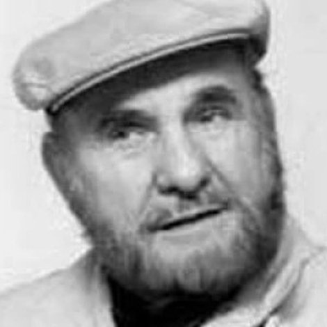 Ivan Kalmikoff