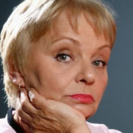 Valentina Lysenko