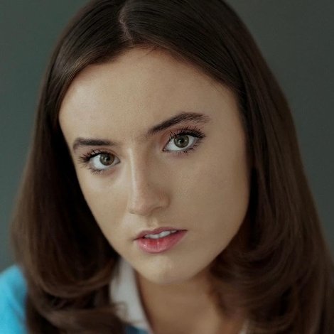 Saoirse Hayden