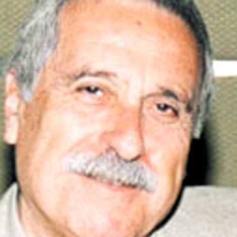Dimitris Papakonstadis