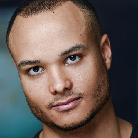 Evan Annisette
