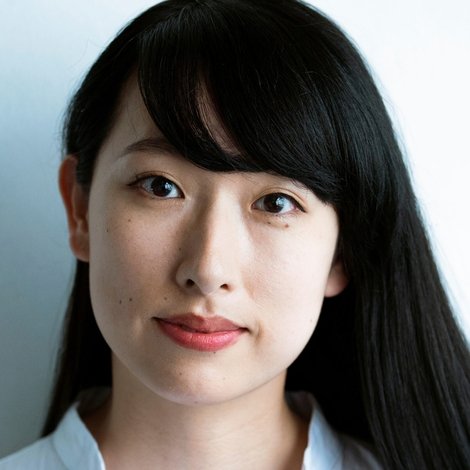Ayumi Tomiyama