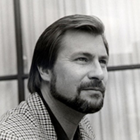 Richard Vernon