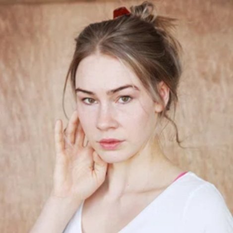 Maria Radomski