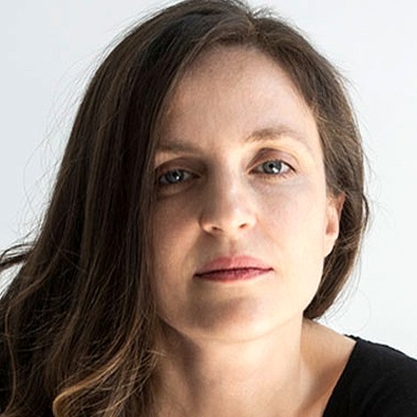 Elena Mavridou