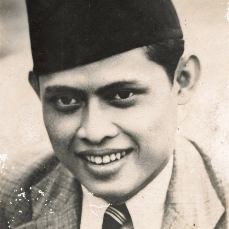 R.D. Mochtar