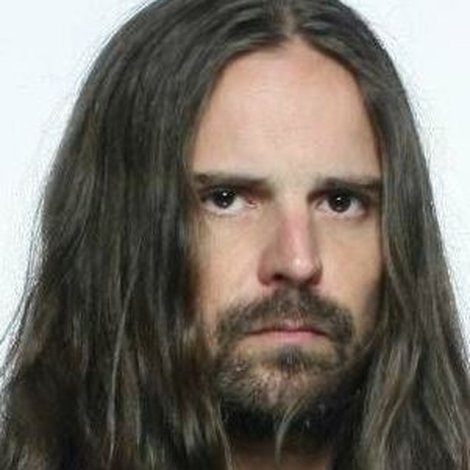 Andreas Kisser
