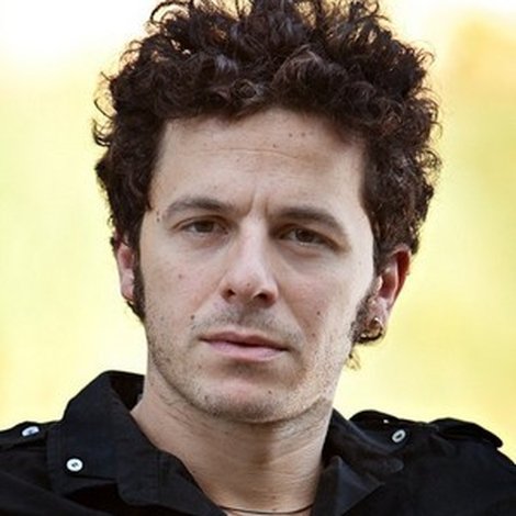 Daniele Pilli