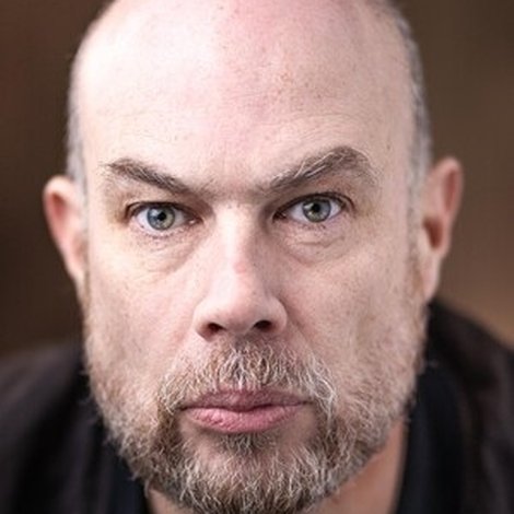 Jed Murray