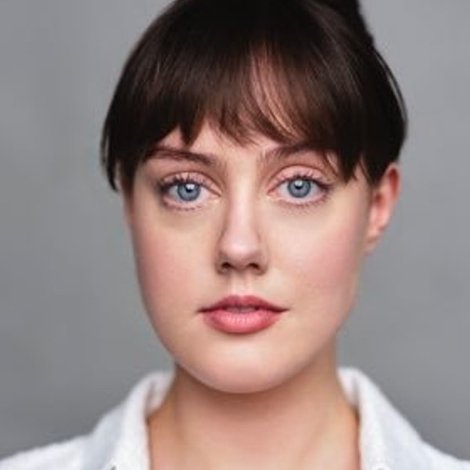 Sasha Snowden